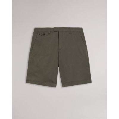 панталони,тип,чино,мъжки,къси,панталони,ted,baker,ted,chino,short,sn54,khaki