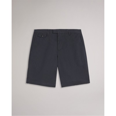 панталони,тип,чино,мъжки,къси,панталони,ted,baker,ted,chino,short,sn54,dk,navy
