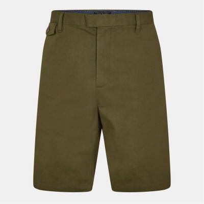 панталони,тип,чино,мъжки,къси,панталони,ted,baker,ted,chino,short,sn54,khaki