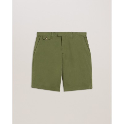 панталони,тип,чино,мъжки,къси,панталони,ted,baker,ted,chino,short,sn54,lt,green