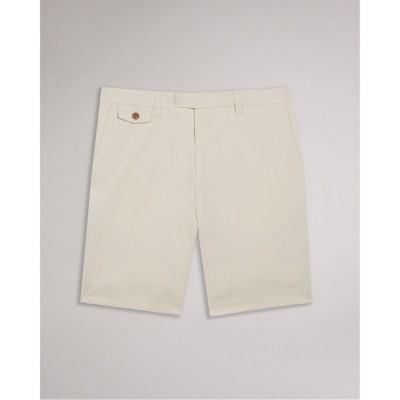 панталони,тип,чино,мъжки,къси,панталони,ted,baker,ted,chino,short,sn54,stone