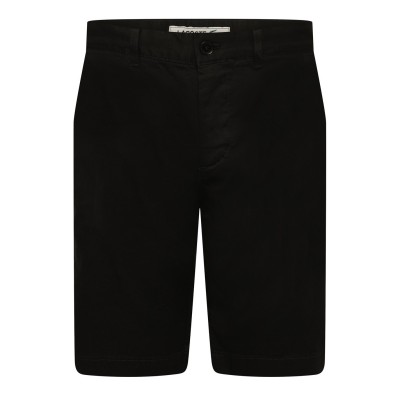 къси,панталони,мъжки,къси,панталони,lacoste,men's,chino,shorts,black