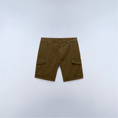 мъжки,къси,панталони,napapijri,napa,deline,cargo,short,mens,green