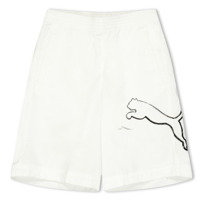 дрехи,за,училище,разпродажба,puma,ученическо,облекло,детски,къси,панталони,лека,атлетика,всички,фитнес,облекла,детски,облекла,puma,boy,bermudas,juniors,whi