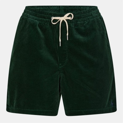 къси,панталони,мъжки,къси,панталони,polo,ralph,lauren,prepster,corduroy,shorts,college,green