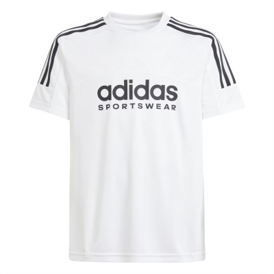 дрехи,за,училище,детски,къси,панталони,adidas,hot,ut,tee,white