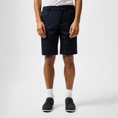 къси,панталони,мъжки,къси,панталони,boss,men,s,s,liem,knee,length,cotton,blend,shorts,dark,blue,402