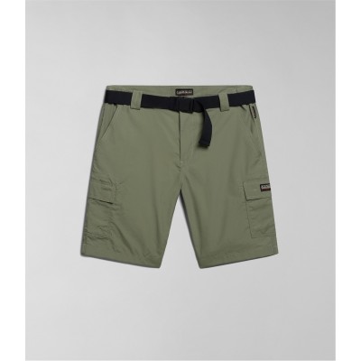къси,панталони,мъжки,къси,панталони,napapijri,napa,nsmith,shorts,sn43,green,lichen
