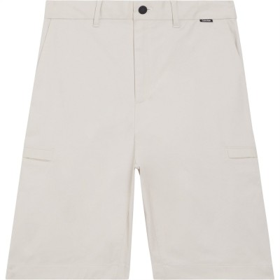 къси,панталони,мъжки,къси,панталони,calvin,klein,cargo,shorts,stony,beige