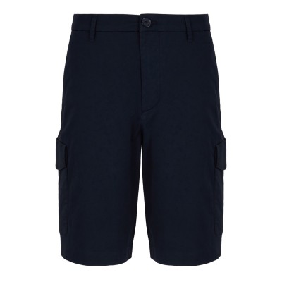 къси,панталони,мъжки,къси,панталони,armani,exchange,shorts,navy,blue,15dk