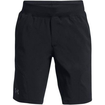 детски,къси,панталони,детски,облекла,under,armour,unstoppable,shorts,boys,black,pitch,gra