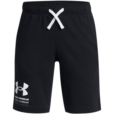 дрехи,за,училище,разпродажба,under,armour,ученическо,облекло,детски,къси,панталони,детски,облекла,under,armour,boys,rival,terry,short,black
