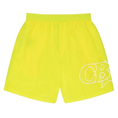 къси,панталони,мъжки,къси,панталони,cole,buxton,star,tech,shorts,neon,yellow