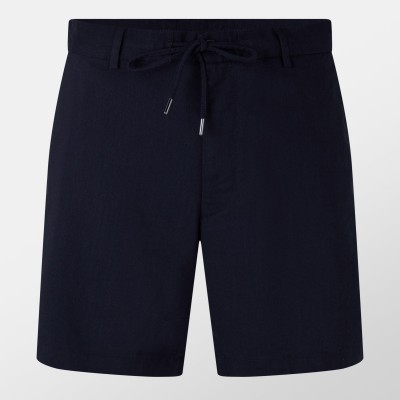 къси,панталони,мъжки,къси,панталони,boss,men,s,lightweight,mid,length,chino,shorts,dark,blue,405