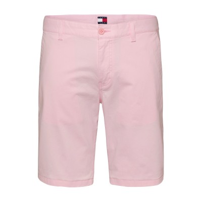 мъжки,къси,панталони,tommy,jeans,tjm,scanton,short,precious,pink