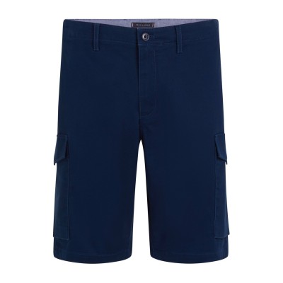 къси,панталони,мъжки,къси,панталони,tommy,hilfiger,men's,harlem,cargo,shorts,night,sky