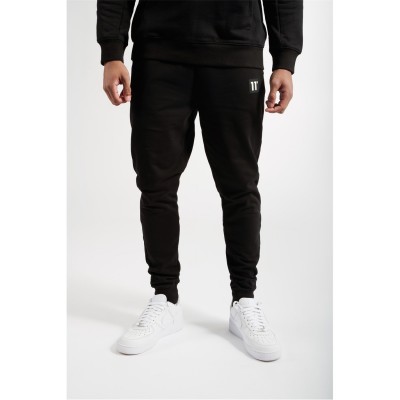 мъжки,анцуг,мъжки,анцузи,11,degrees,core,joggers,mens,black