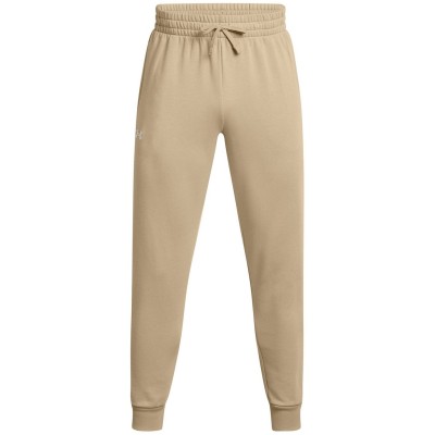 анцуг,under,armour,armour,ua,rival,fleece,joggers,men's,brown