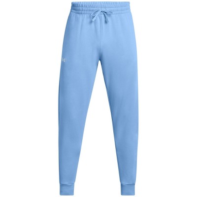 анцуг,разпродажба,under,armour,мъжки,анцузи,under,armour,ua,rival,fleece,joggers,men's,horizon,blu