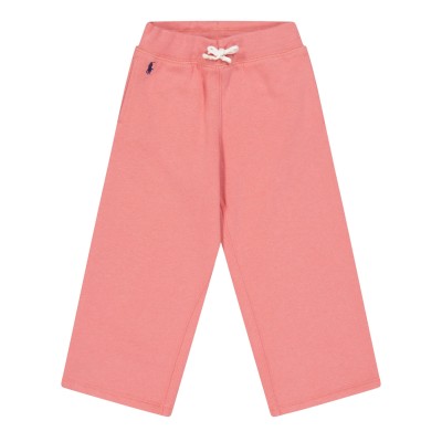 анцуг,polo,ralph,lauren,kids,open,cuff,fleece,relaxed,fit,joggers,faded,peony