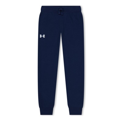 детски,анцуг,разпродажба,under,armour,детски,анцузи,under,armour,logo,fleece,jogging,pants,junior,boys,horizon,blue