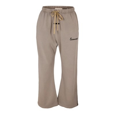 анцуг,мъжки,анцузи,мъжки,ежедневни,облекла,мъжки,панталони,тип,чино,fear,of,god,essentials,men's,open,hem,fleece,jogging,bottoms,seal