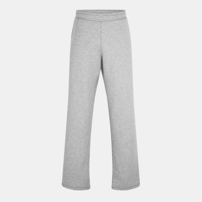 анцуг,мъжки,анцузи,мъжки,ежедневни,облекла,мъжки,панталони,тип,чино,daily,paper,men's,mono,rib,open,hem,fleece,joggers,grey,melange