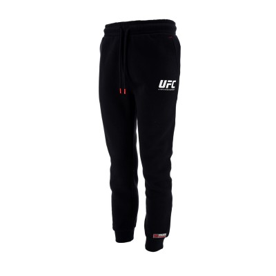 анцуг,мъжки,анцузи,ufc,logo,joggers,sn53,black