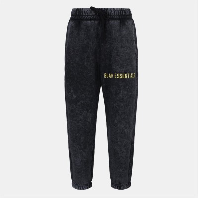 анцуг,мъжки,анцузи,blank,essentials,essentials,college,joggers,washed,black