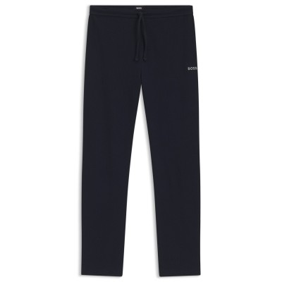 мъжки,анцуг,мъжки,анцузи,boss,waffle,pants,10269584,01,joggers,mens,dark,blue,403