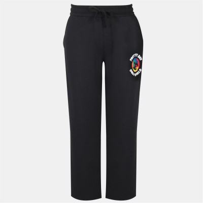 анцуг,мъжки,анцузи,мъжки,ежедневни,облекла,мъжки,панталони,тип,чино,pretty,boy,ugly,world,men's,open,hem,fleece,joggers,black,multi