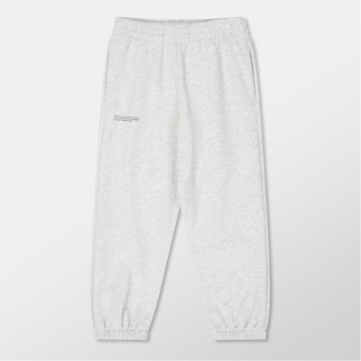 юношески,анцуг,детски,3/4,панталони,pangaia,365,jogging,bottoms,juniors,grey,marl
