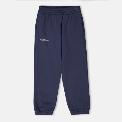 юношески,анцуг,детски,3/4,панталони,pangaia,365,jogging,bottoms,juniors,navy,blue