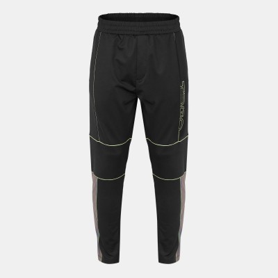 анцуг,мъжки,панталони,тип,чино,мъжки,анцузи,hugo,men,s,closed,hem,fleece,joggers,black