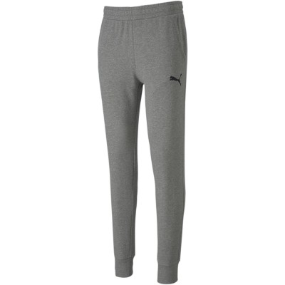 анцуг,мъжки,анцузи,puma,men,s,teamgoal,23,closed,hem,jersey,joggers,med,gry,heat