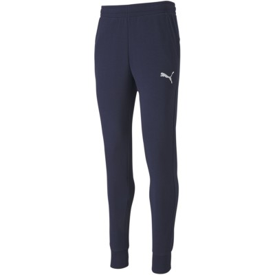 мъжки,анцуг,разпродажба,puma,мъжки,анцузи,puma,teamgoal,23,casuals,pants,joggers,mens,peacoat