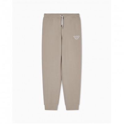 панталони,мъжки,анцузи,мъжки,ежедневни,облекла,emporio,armani,loungewear,pants,nut