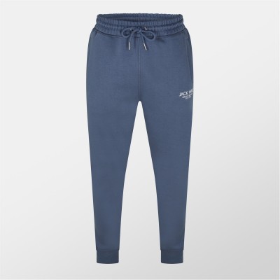 мъжки,анцуг,jack,wills,haydor,logo,joggers,mens,faded,indigo