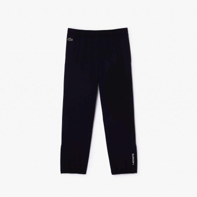 анцуг,lacoste,kids,logo,closed,hem,jersey,joggers,navy,hde