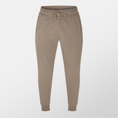 мъжки,анцуг,мъжки,анцузи,мъжки,ежедневни,облекла,jack,wills,jacquard,logo,joggers,mens,fawn