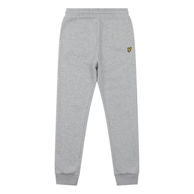юношески,анцуг,детски,облекла,lyle,and,scott,jogging,bottoms,junior,grey,heather