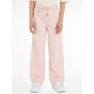 юношески,анцуг,детски,облекла,tommy,hilfiger,script,wide,leg,sweatpants,juniors,whimsy,pink