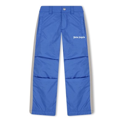 юношески,анцуг,детски,3/4,панталони,palm,angels,side,stripe,technical,jogging,bottoms,juniors,turquoise,14301