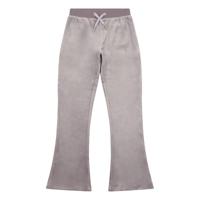 анцуг,детски,3/4,панталони,juicy,couture,kids',diamante,closed,hem,jersey,joggers,rabbit,m02