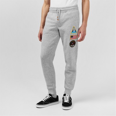 мъжки,анцузи,soulcal,nasa,jogger,grey