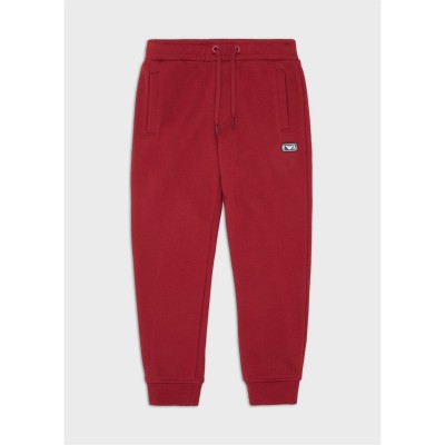 анцуг,детски,облекла,emporio,armani,emporio,joggers,jn99,red