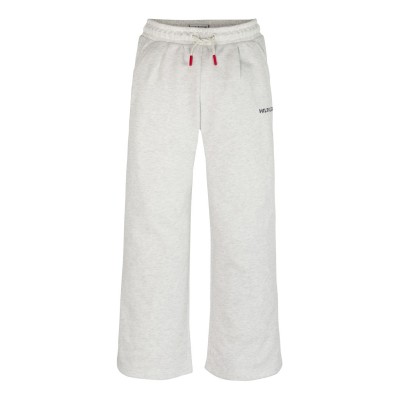 анцуг,детски,облекла,tommy,hilfiger,hilfiger,flag,wide,sweatpants,wht,heather,pmt