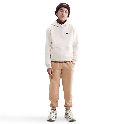 юношески,анцуг,разпродажба,nike,детски,анцузи,детски,облекла,nike,fleece,jogging,bottoms,juniors,hemp,white