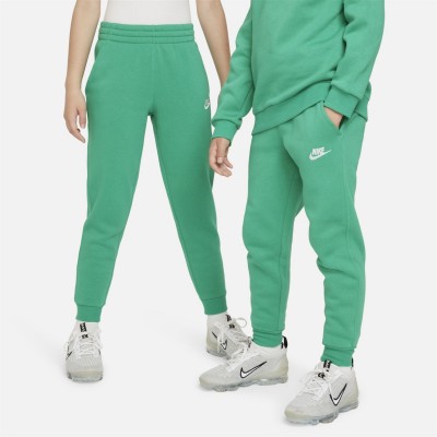 юношески,анцуг,разпродажба,nike,детски,анцузи,детски,облекла,nike,fleece,jogging,bottoms,juniors,stad,grn,wht