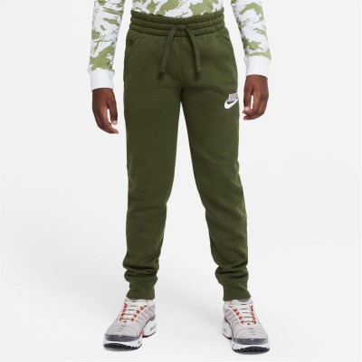 юношески,анцуг,разпродажба,nike,детски,анцузи,детски,облекла,nike,fleece,jogging,bottoms,juniors,green,white